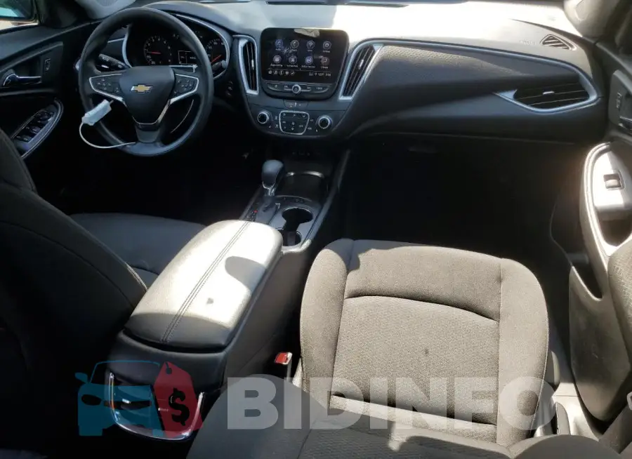 1G1ZD5ST6RF114913 Photo# 8