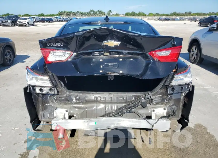 1G1ZD5ST6RF142842 Photo# 6