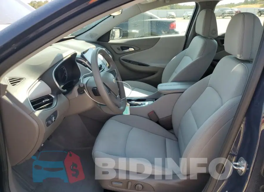1G1ZD5ST6SF134116 Photo# 7