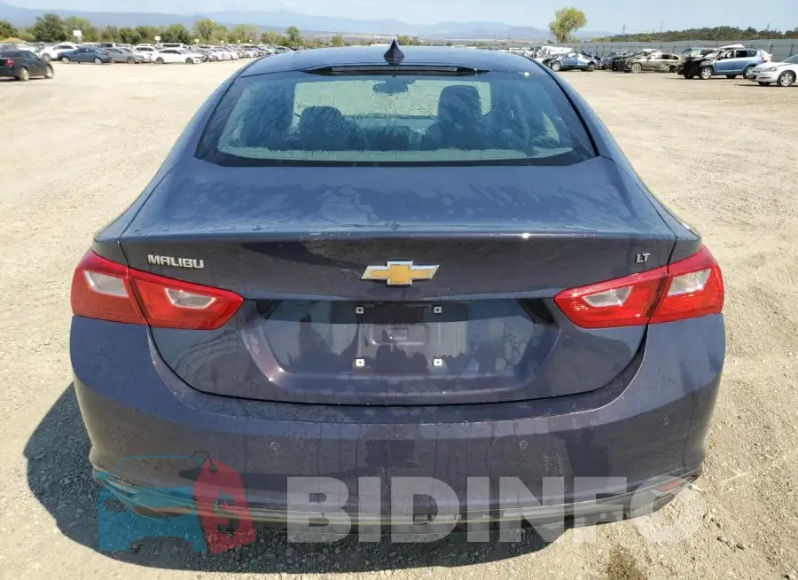 1G1ZD5ST6SF134116 Photo# 6