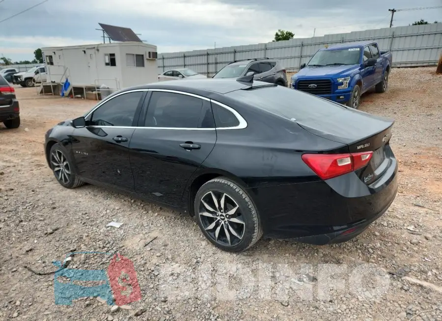 1G1ZD5ST7JF284055 Photo# 2