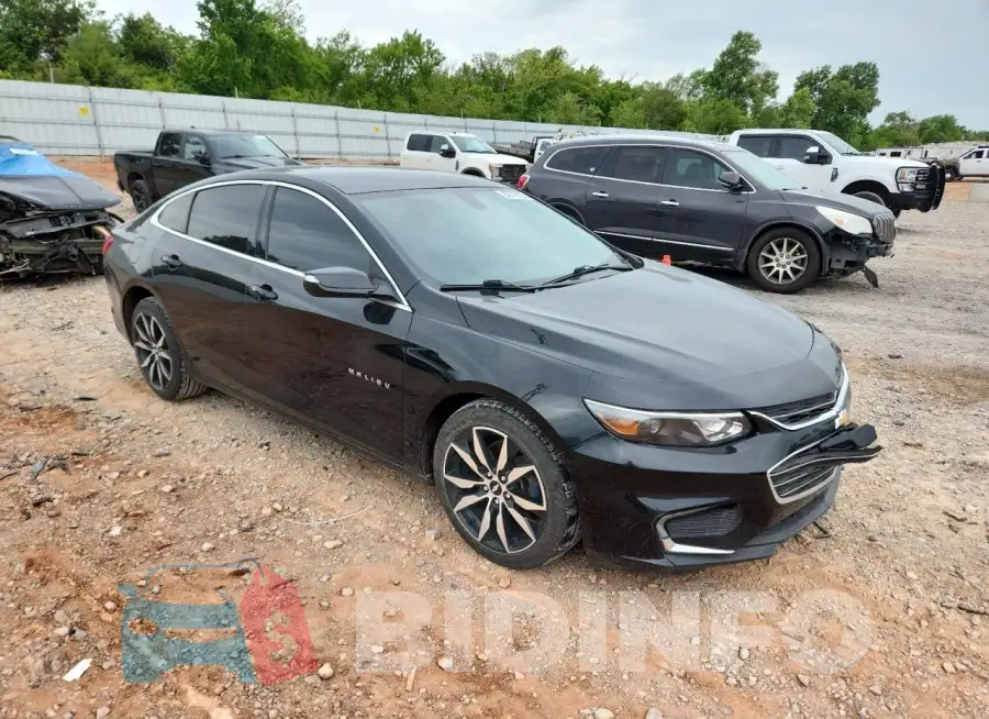 1G1ZD5ST7JF284055 Photo# 4