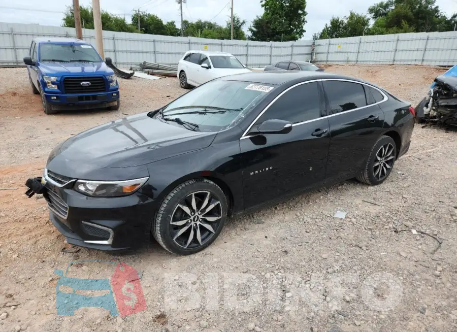 1G1ZD5ST7JF284055 Photo# 1