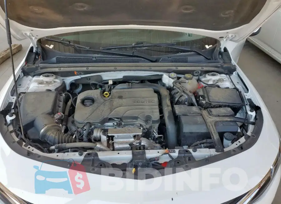 1G1ZD5ST7PF177371 Photo# 11