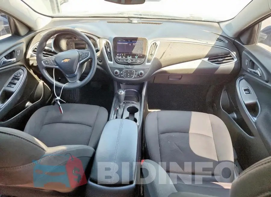 1G1ZD5ST8LF055855 Photo# 8