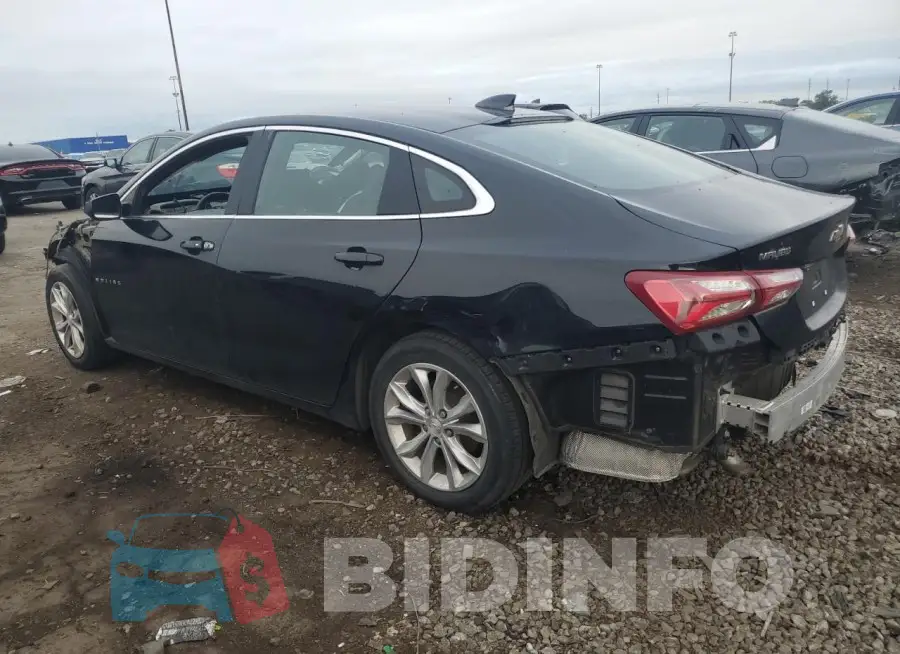 1G1ZD5ST8LF092436 Photo# 2