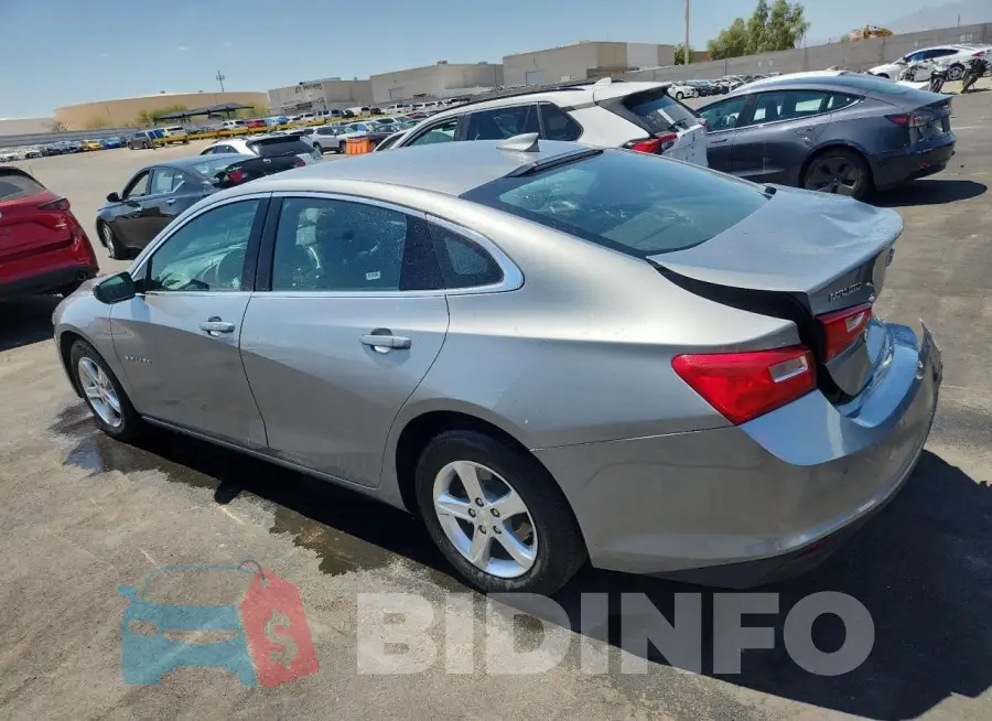 1G1ZD5ST8RF162106 Photo# 2