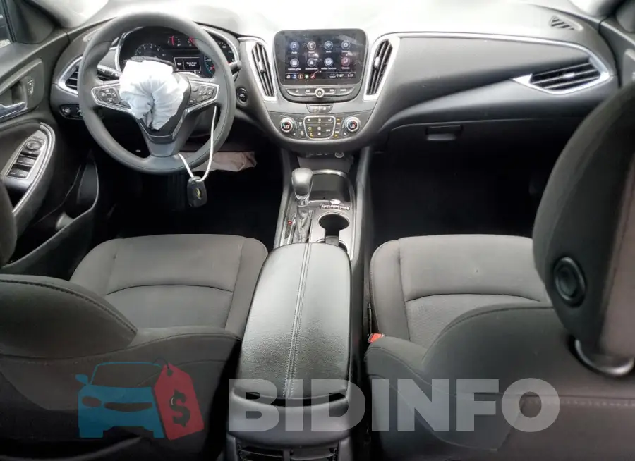 1G1ZD5ST9MF027242 Photo# 8