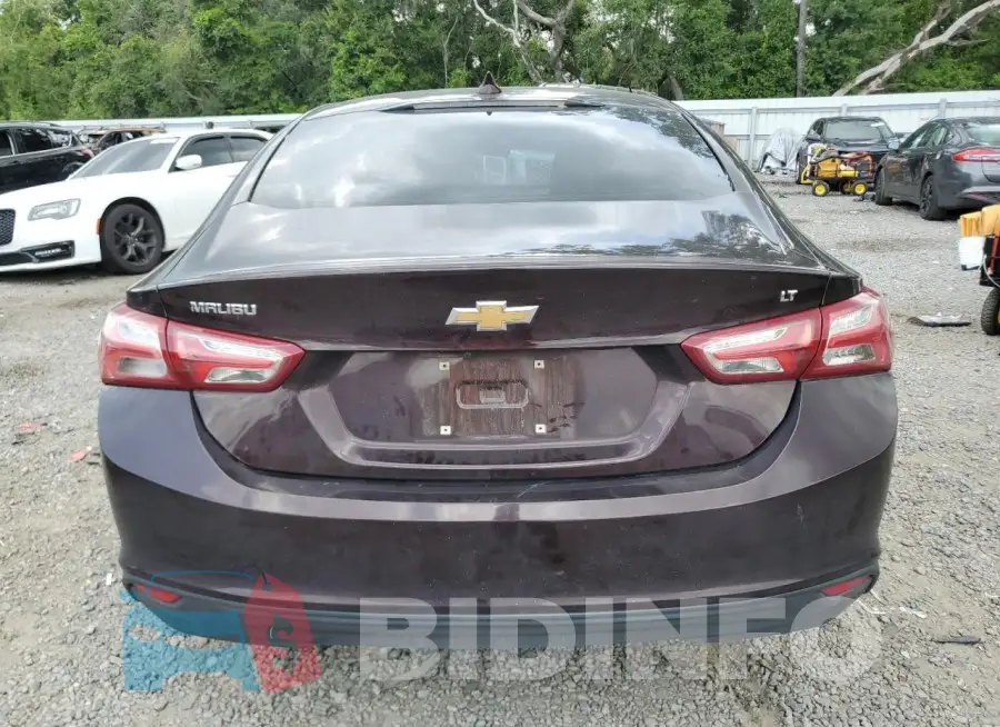 1G1ZD5ST9MF027242 Photo# 6