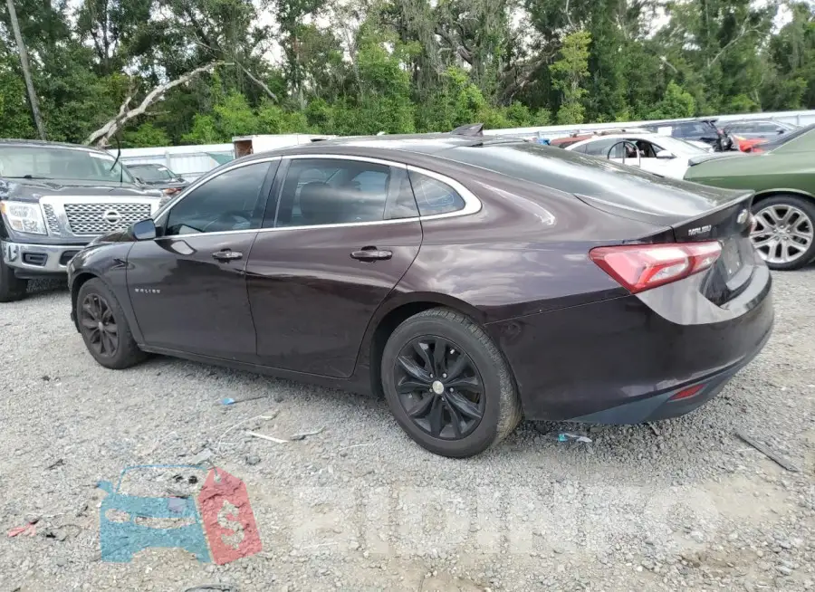 1G1ZD5ST9MF027242 Photo# 2