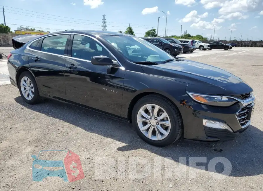 1G1ZD5ST9PF164444 Photo# 4