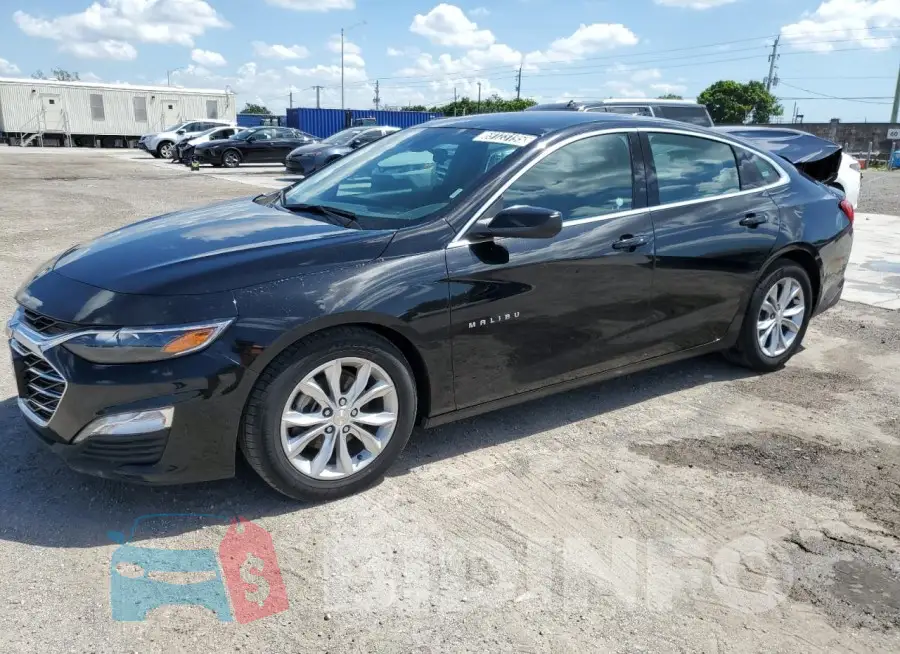 1G1ZD5ST9PF164444 Photo# 1