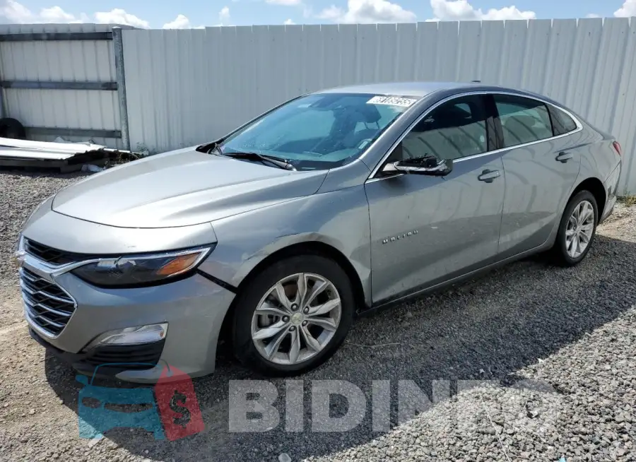 1G1ZD5ST9PF232421 Photo# 1