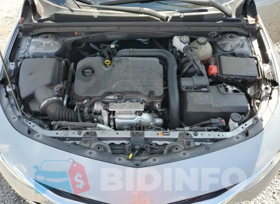 1G1ZD5ST9PF232421 Photo# 11