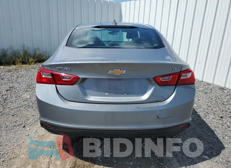 1G1ZD5ST9PF232421 Photo# 6