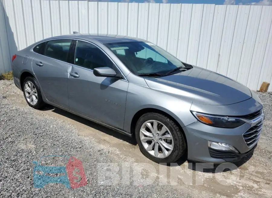 1G1ZD5ST9PF232421 Photo# 4