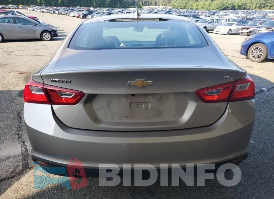 1G1ZD5STXPF249907 Photo# 6