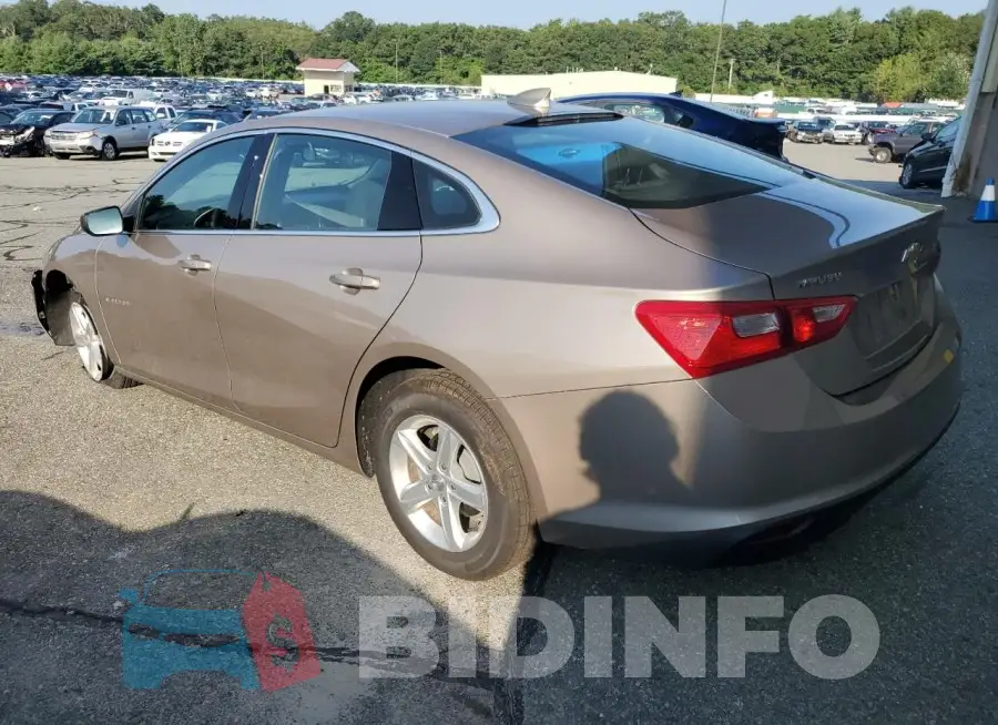 1G1ZD5STXPF249907 Photo# 2