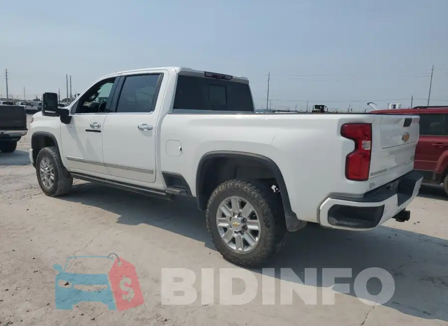 1GC4YREY6RF271426 Photo# 2