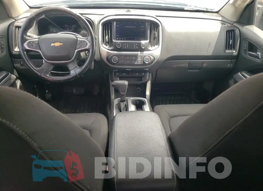 1GCHSCEA2M1268418 Photo# 8