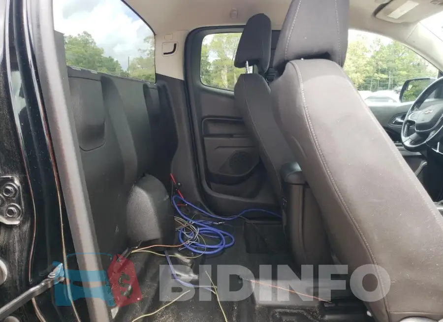 1GCHSCEA2M1268418 Photo# 10