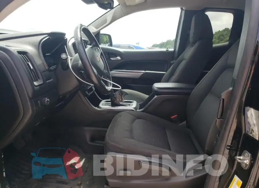 1GCHSCEA2M1268418 Photo# 7