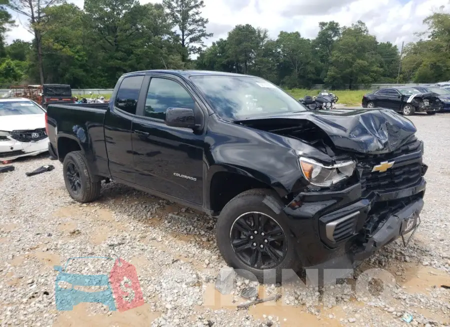 1GCHSCEA2M1268418 Photo# 4
