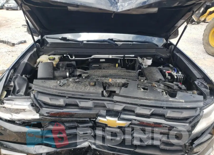 1GCHSCEA2M1268418 Photo# 11