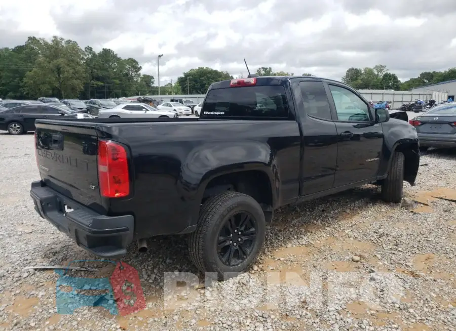 1GCHSCEA2M1268418 Photo# 3
