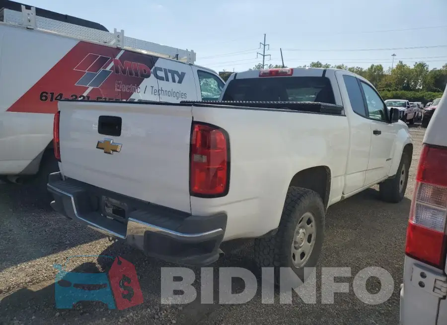 1GCHTBEA4J1251588 Photo# 3