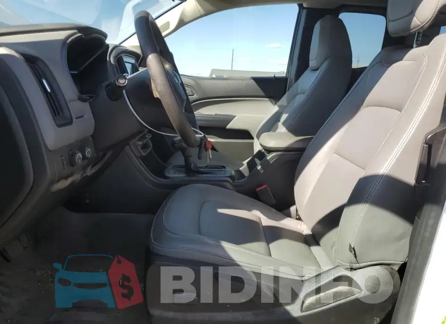 1GCHTBEA6L1136963 Photo# 7