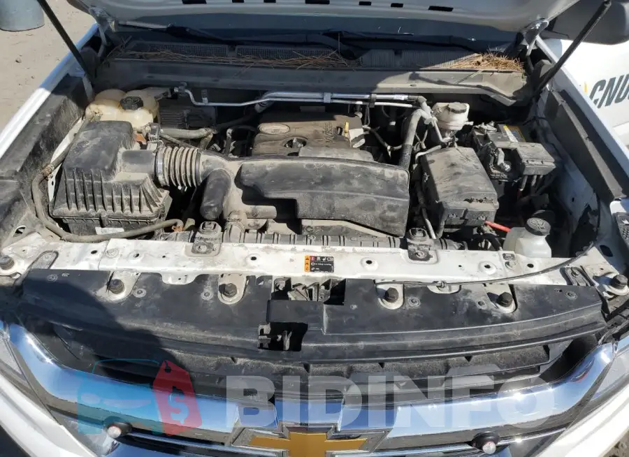 1GCHTBEA6L1136963 Photo# 11