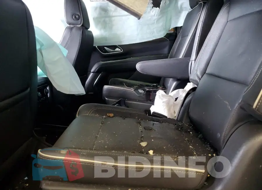 1GNSKFKDXPR390236 Photo# 11