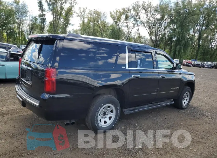 1GNSKJKC8GR251605 Photo# 3