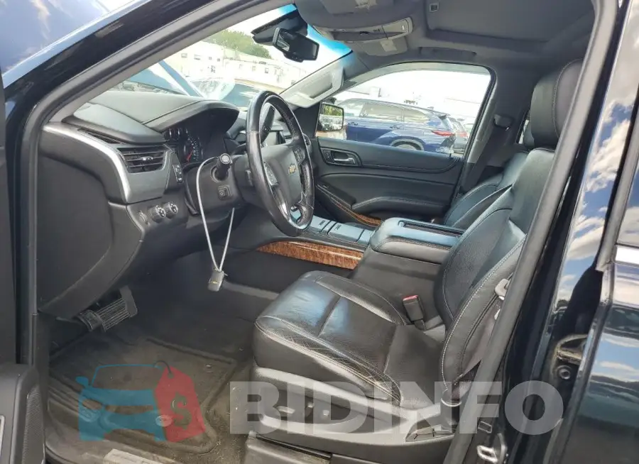 1GNSKJKC8GR251605 Photo# 7