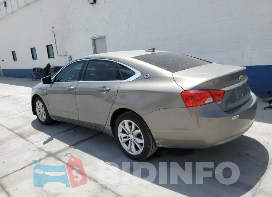 2G1105S34J9107691 Photo# 2