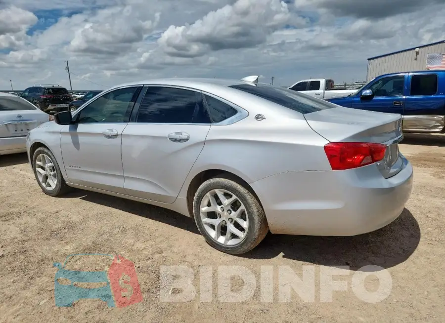 2G11Z5S32J9114449 Photo# 2