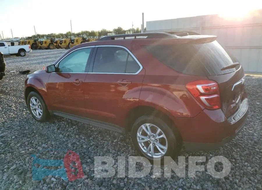 2GNALCEK9G6155260 Photo# 2