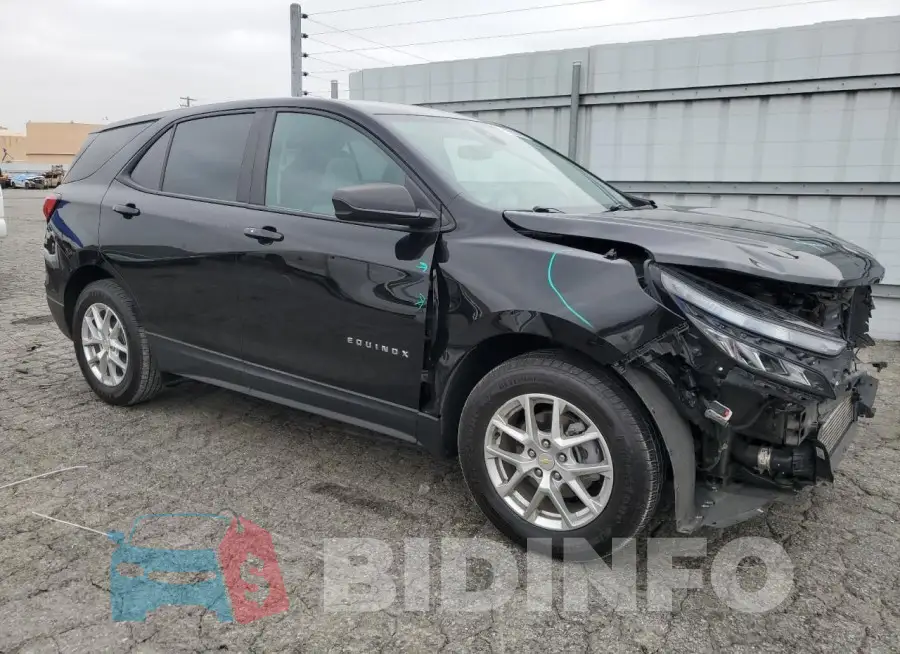 2GNAX5EV1N6126214 Photo# 4