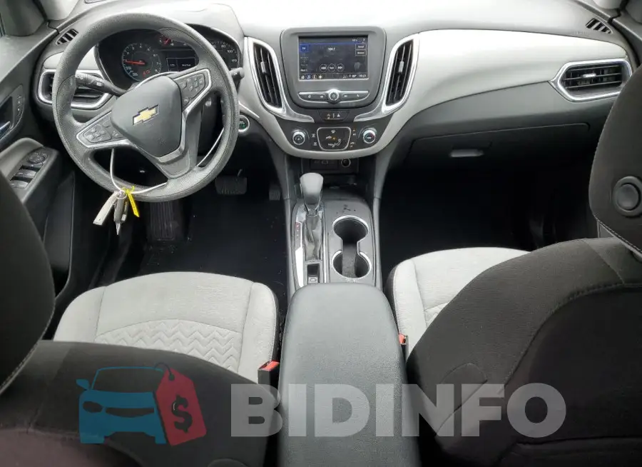 2GNAX5EV1N6126214 Photo# 8