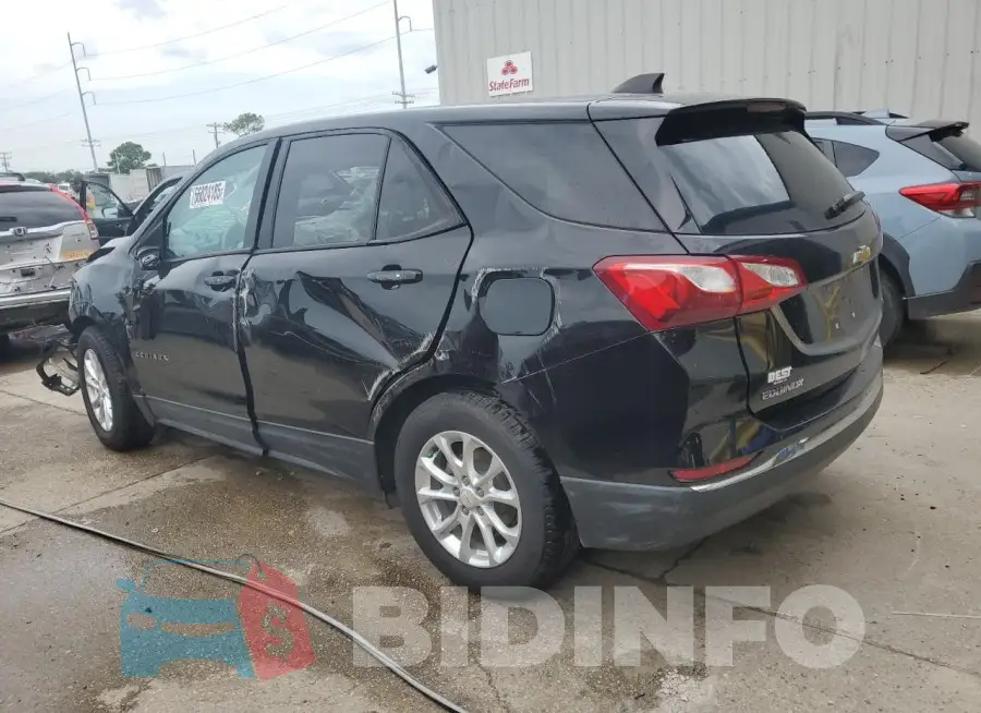 2GNAXHEV8J6194750 Photo# 2