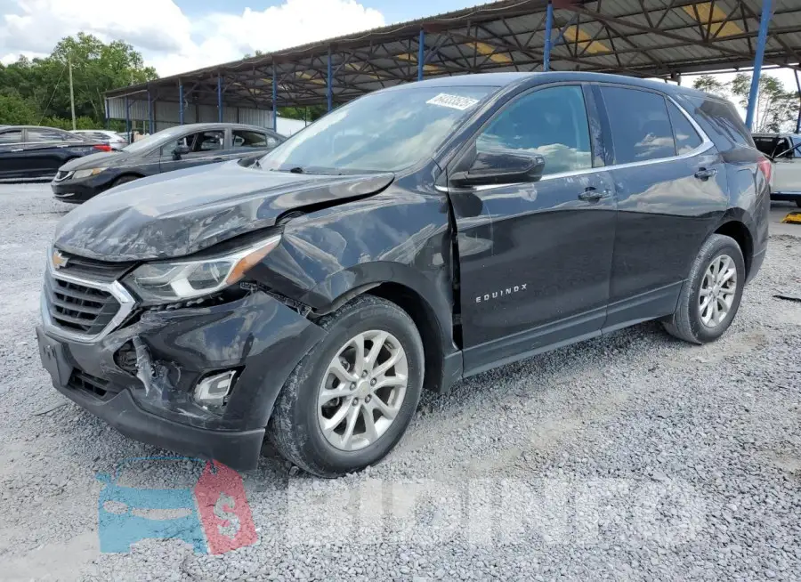 2GNAXKEV2L6224924 Photo# 1