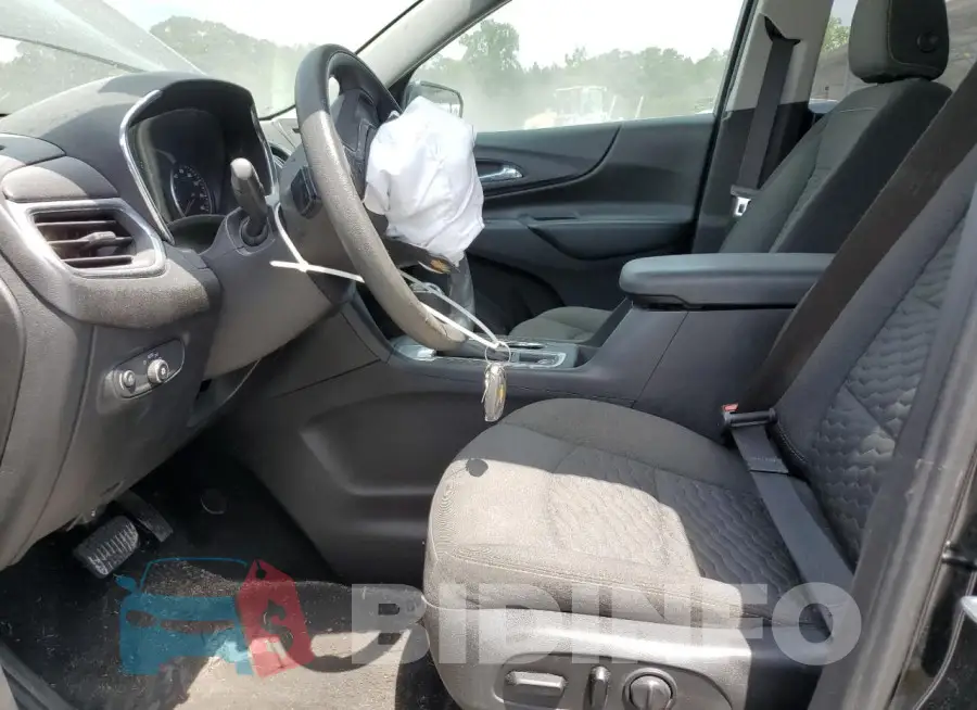 2GNAXKEV2L6224924 Photo# 7