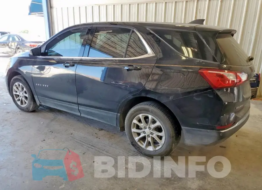 2GNAXKEV6L6108755 Photo# 2