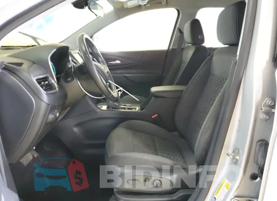 2GNAXTEV8N6143483 Photo# 7
