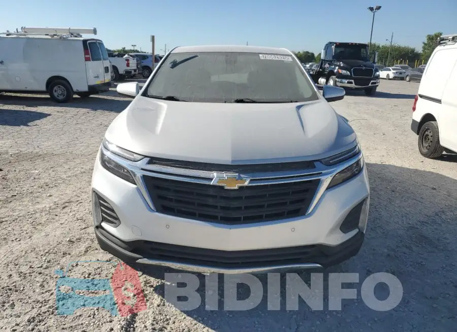 2GNAXTEV8N6143483 Photo# 5