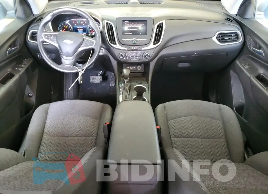 2GNAXTEV8N6143483 Photo# 8