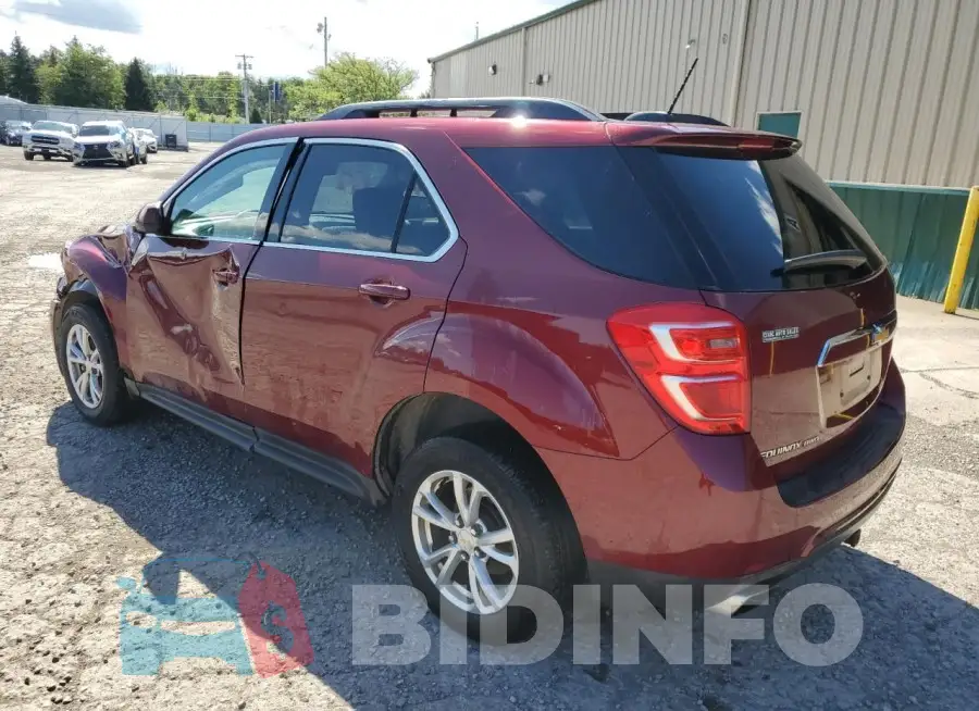 2GNFLFE33H6222632 Photo# 2