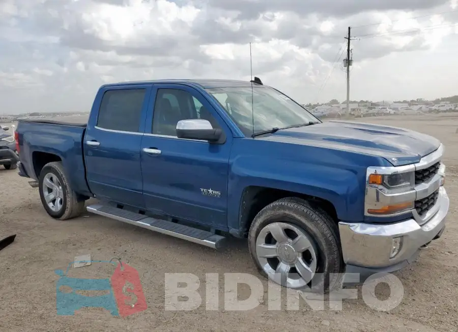 3GCPCREC9JG413318 Photo# 4