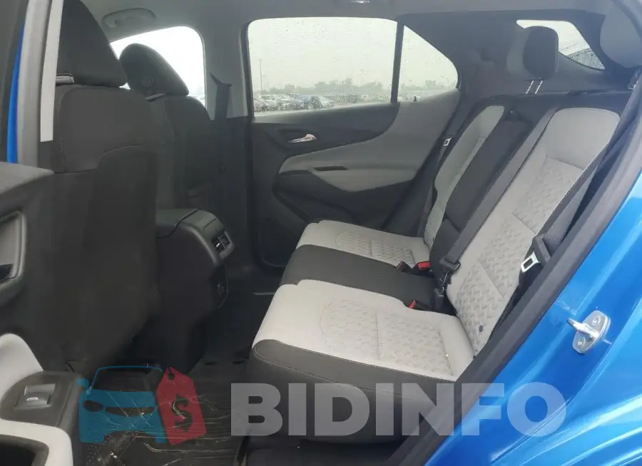 3GNAXHEG2RL157279 Photo# 11